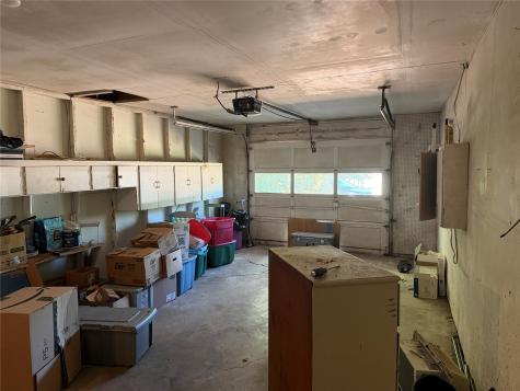 424 Vine Street Baird TX 79504