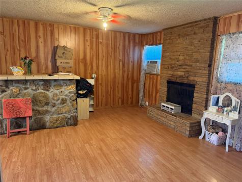 424 Vine Street Baird TX 79504