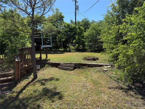 424 Vine Street Baird TX 79504