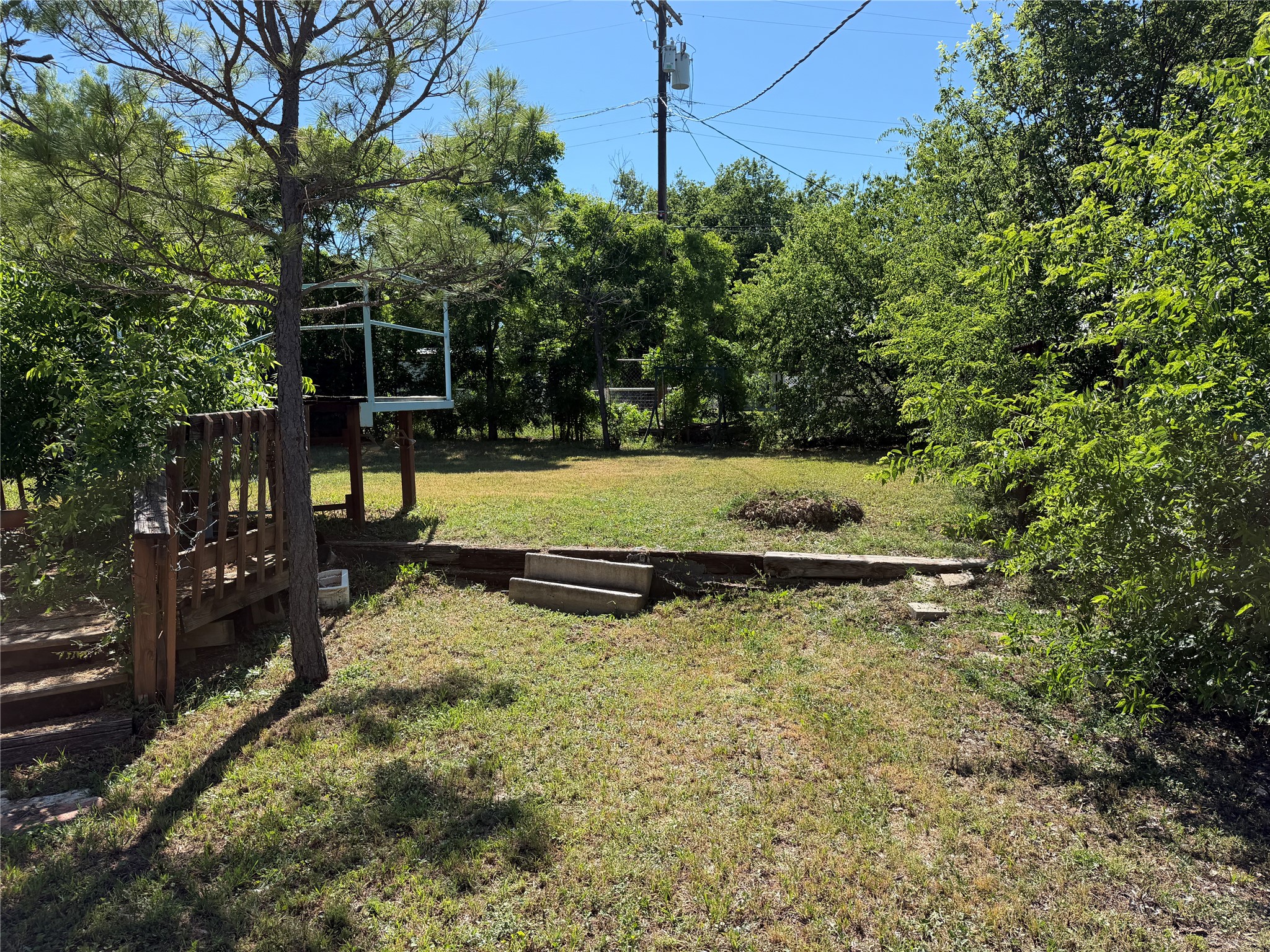 424 Vine Street Baird TX 79504