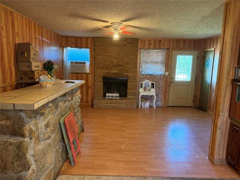 424 Vine Street Baird TX 79504
