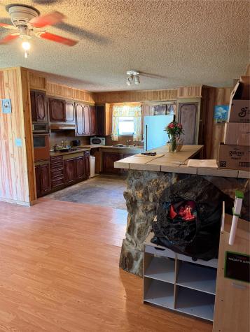 424 Vine Street Baird TX 79504