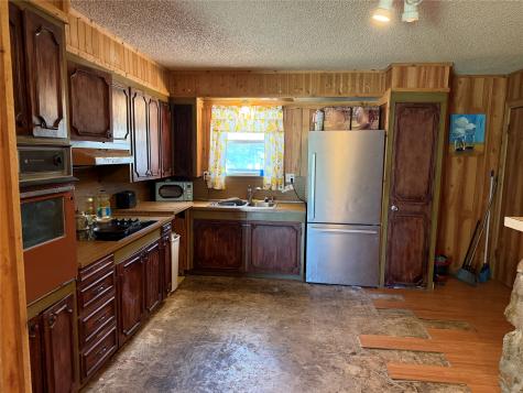 424 Vine Street Baird TX 79504