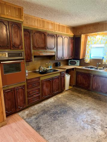 424 Vine Street Baird TX 79504