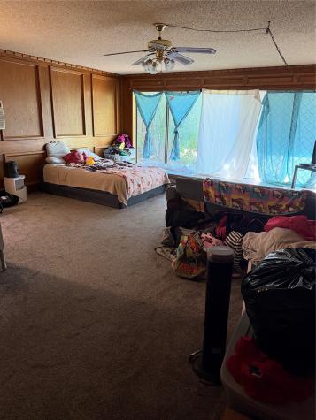 424 Vine Street Baird TX 79504