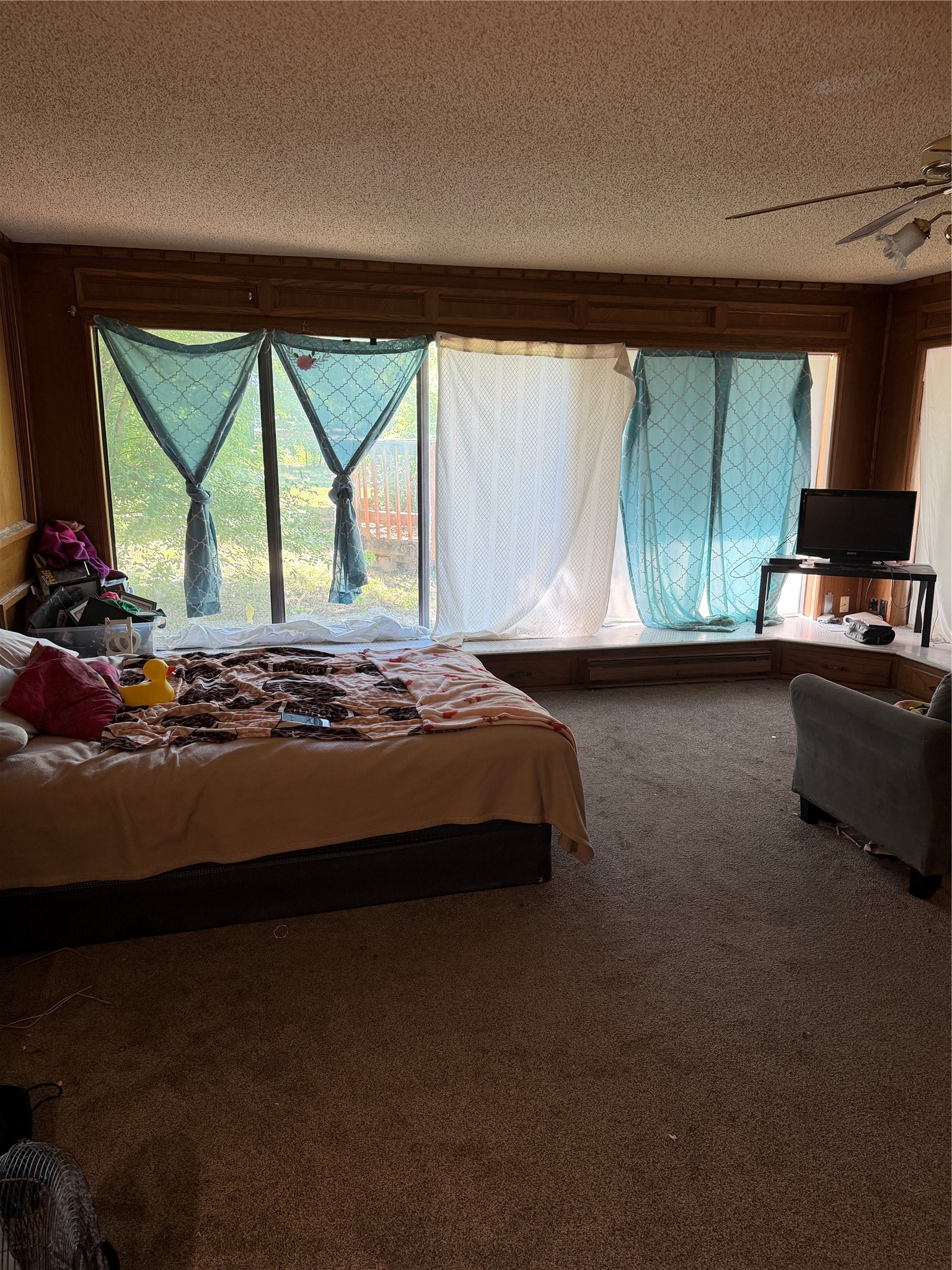 424 Vine Street Baird TX 79504
