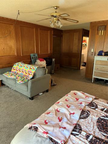 424 Vine Street Baird TX 79504