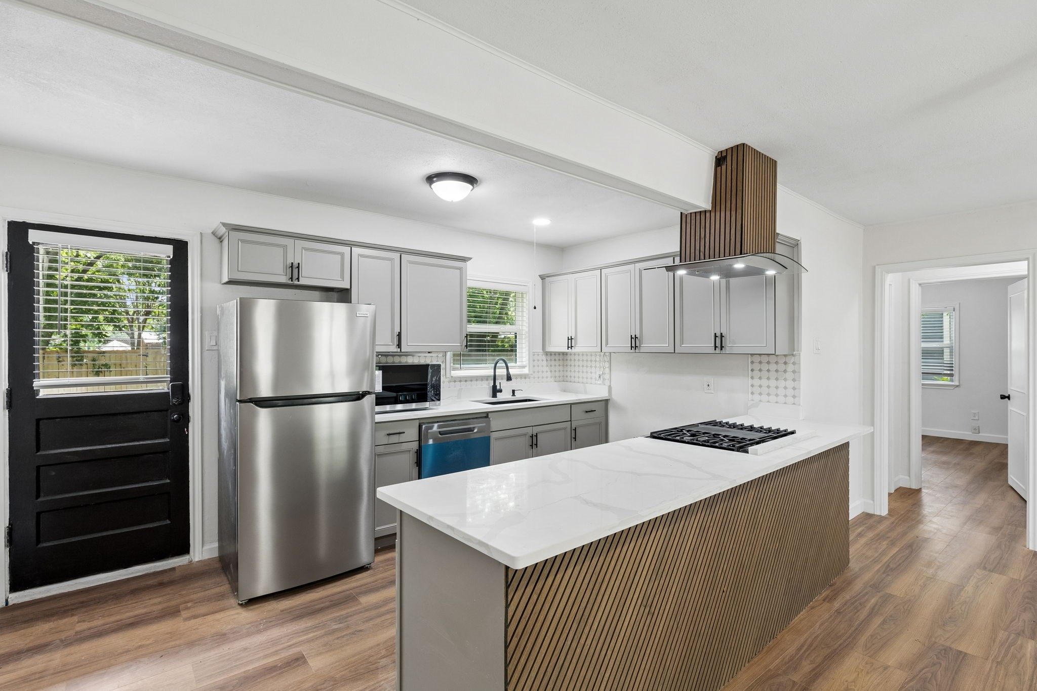 1540 Murray Drive Garland TX 75042