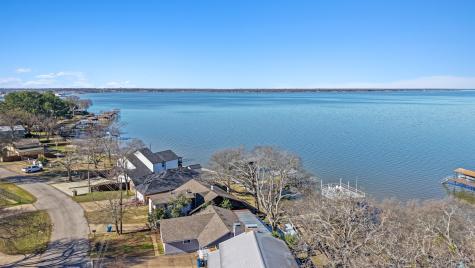 224 Harbor Drive Gun Barrel City TX 75156