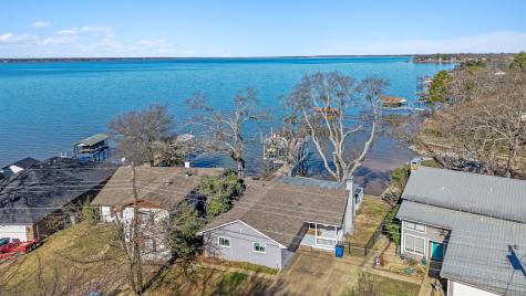 224 Harbor Drive Gun Barrel City TX 75156