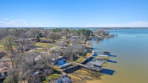 224 Harbor Drive Gun Barrel City TX 75156