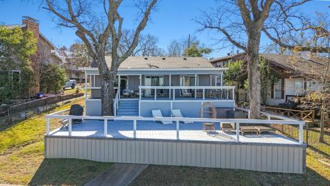224 Harbor Drive Gun Barrel City TX 75156