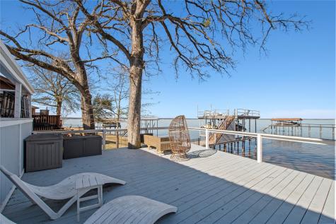 224 Harbor Drive Gun Barrel City TX 75156