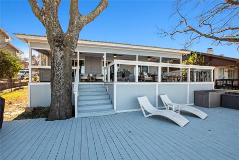 224 Harbor Drive Gun Barrel City TX 75156