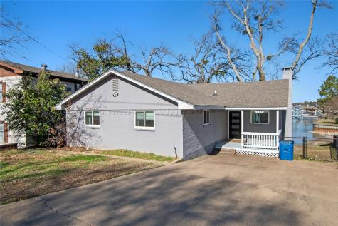 224 Harbor Drive Gun Barrel City TX 75156
