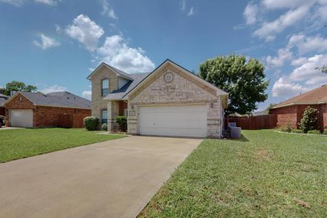805 Brandon Drive Seagoville TX 75159