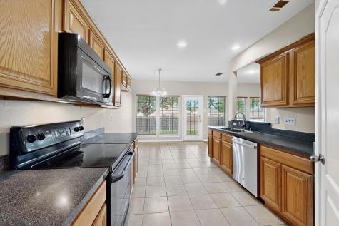 805 Brandon Drive Seagoville TX 75159