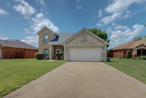 805 Brandon Drive Seagoville TX 75159