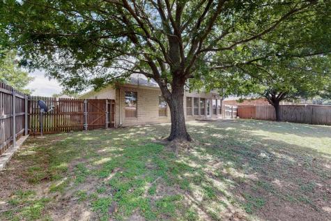 805 Brandon Drive Seagoville TX 75159