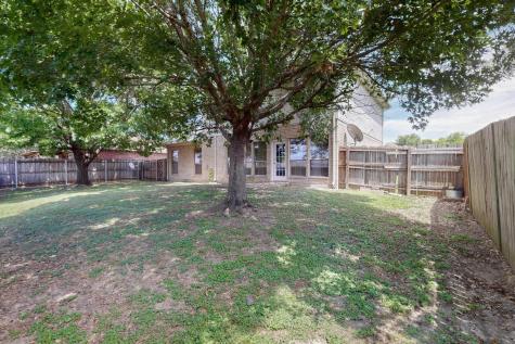 805 Brandon Drive Seagoville TX 75159