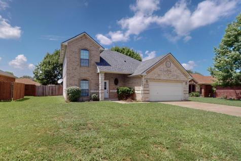 805 Brandon Drive Seagoville TX 75159