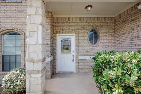 805 Brandon Drive Seagoville TX 75159