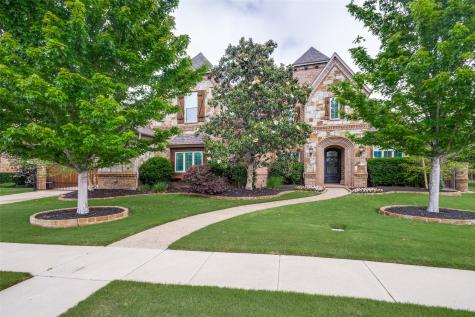 2128 Camden Circle Southlake TX 76092