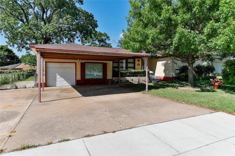 205 Bedford Court E Bedford TX 76022
