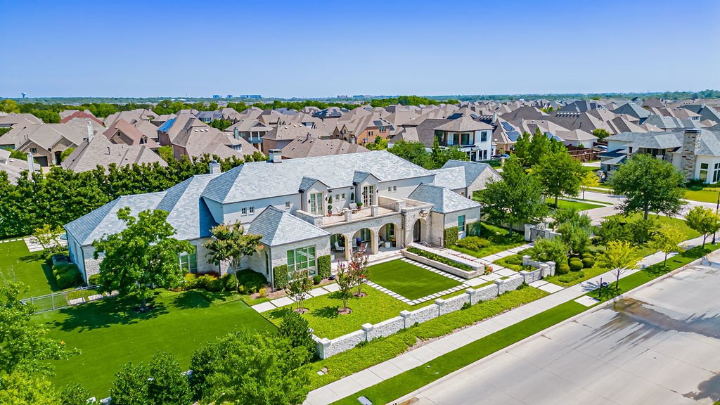 1227 Viridian Park Lane Arlington TX 76005