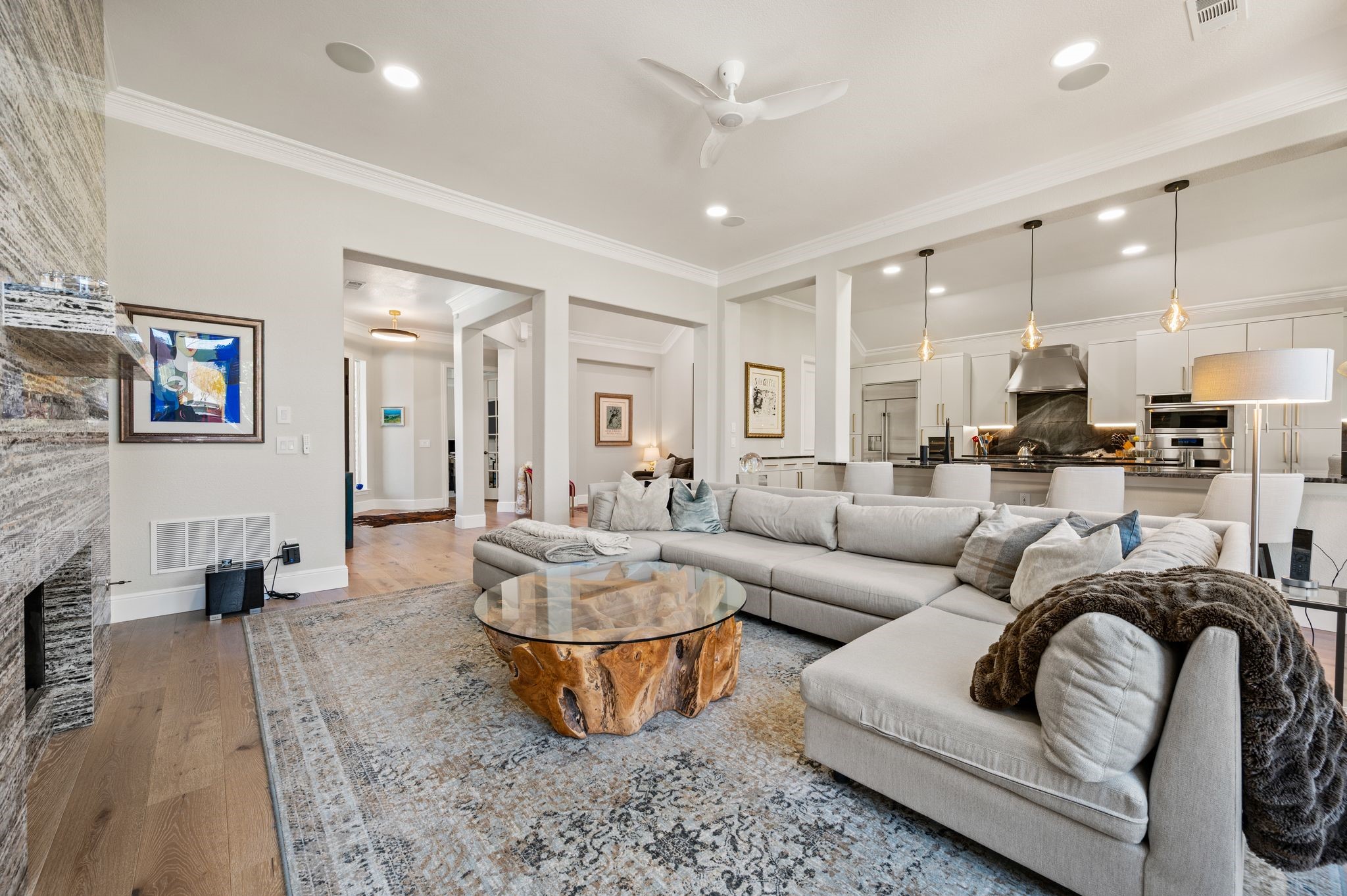 1408 Kensington Court Southlake TX 76092