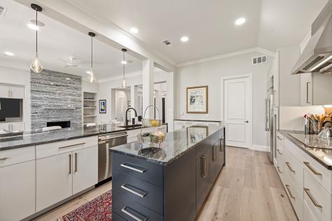 1408 Kensington Court Southlake TX 76092
