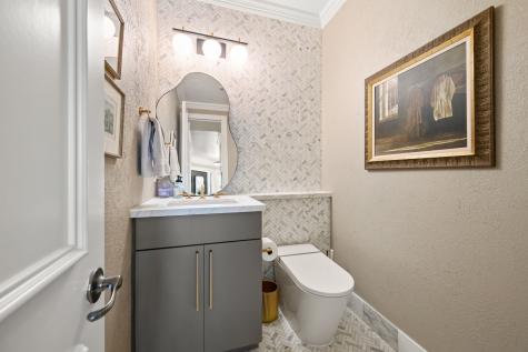 1408 Kensington Court Southlake TX 76092