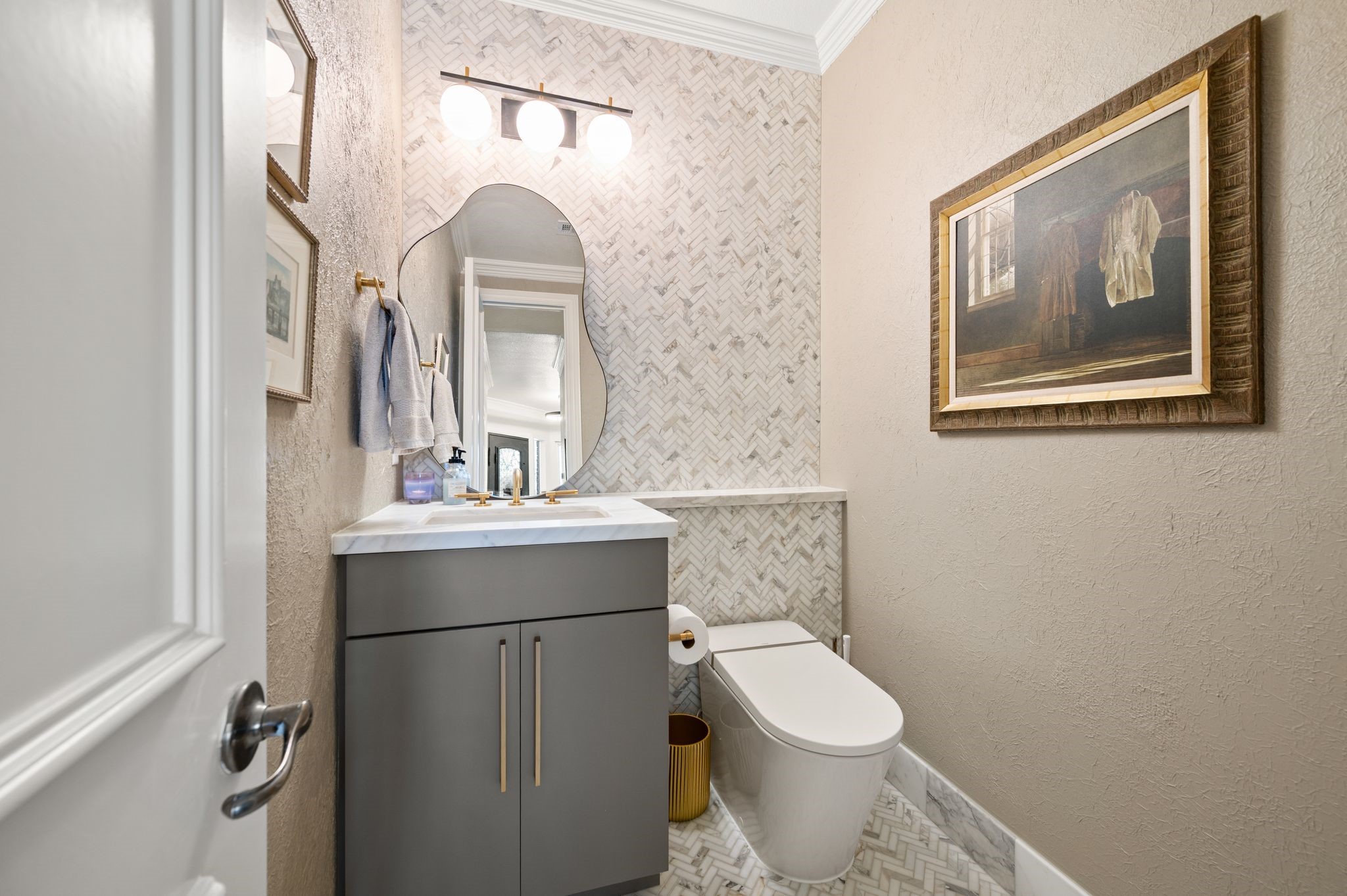 1408 Kensington Court Southlake TX 76092