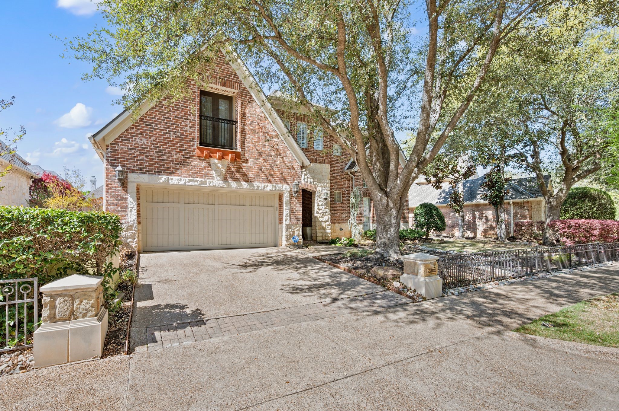 1408 Kensington Court Southlake TX 76092