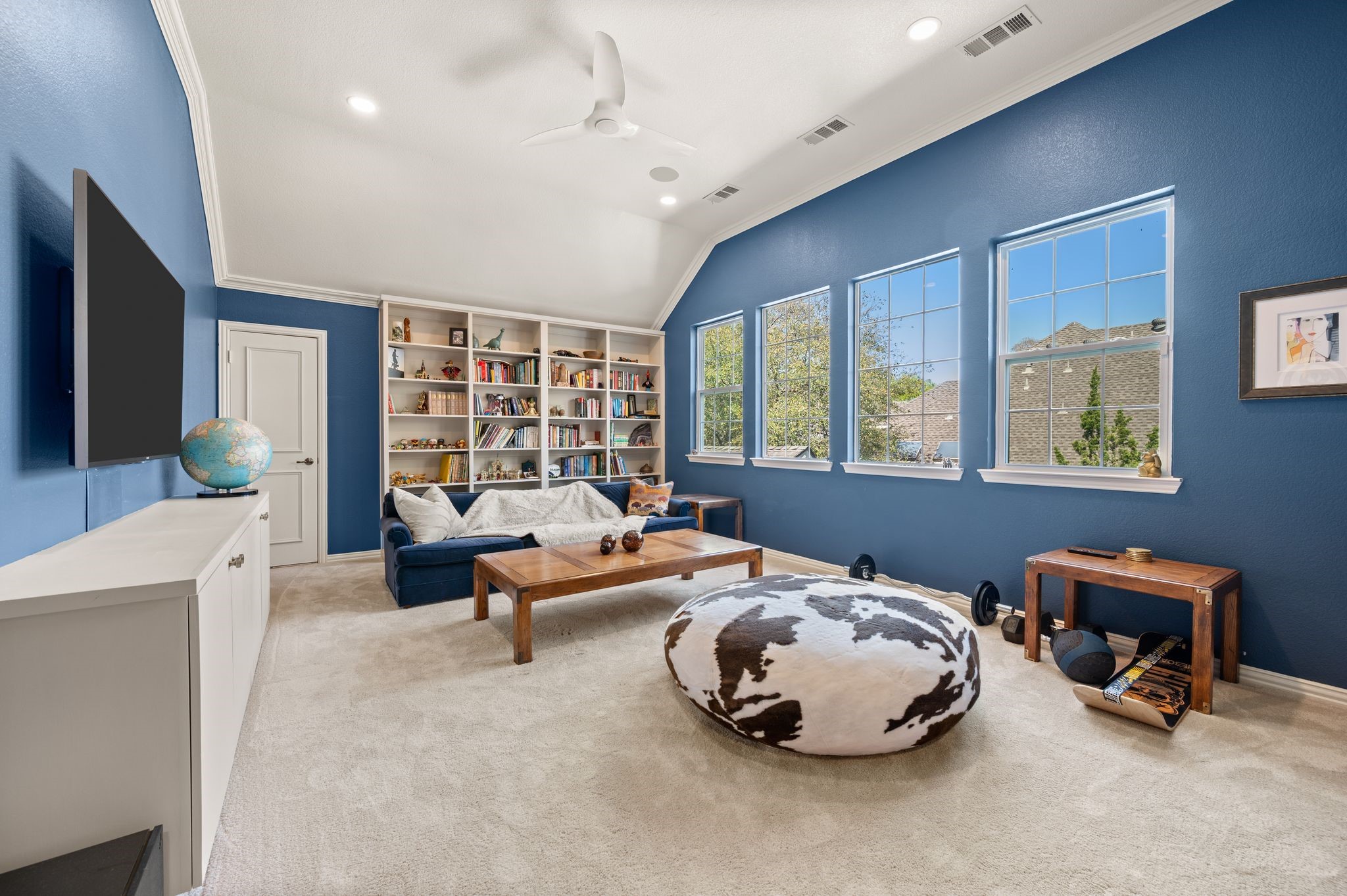 1408 Kensington Court Southlake TX 76092
