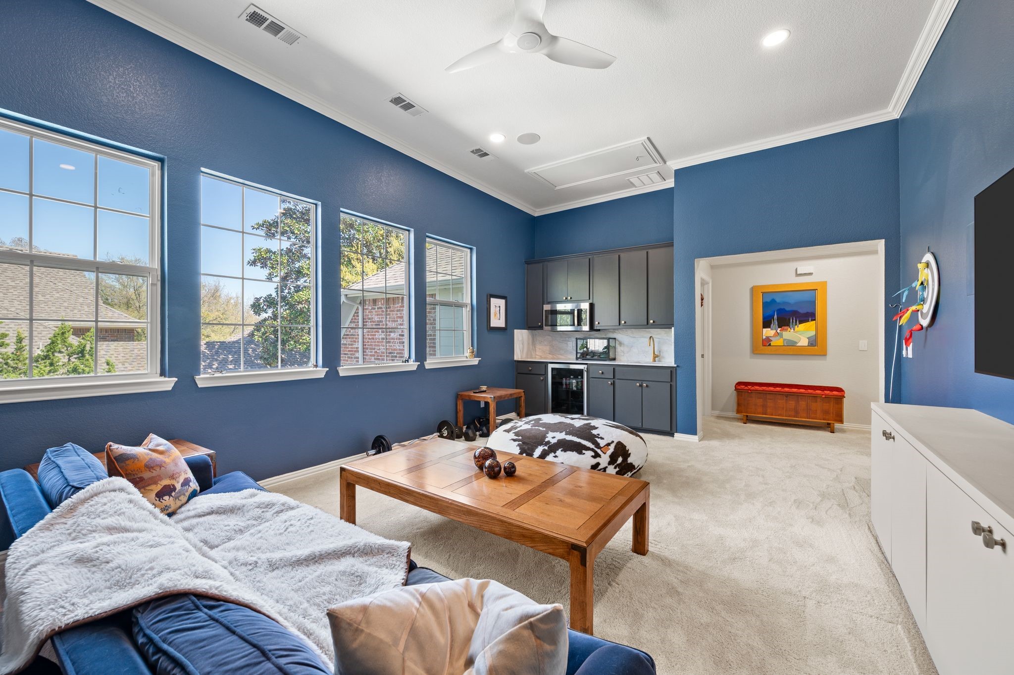 1408 Kensington Court Southlake TX 76092