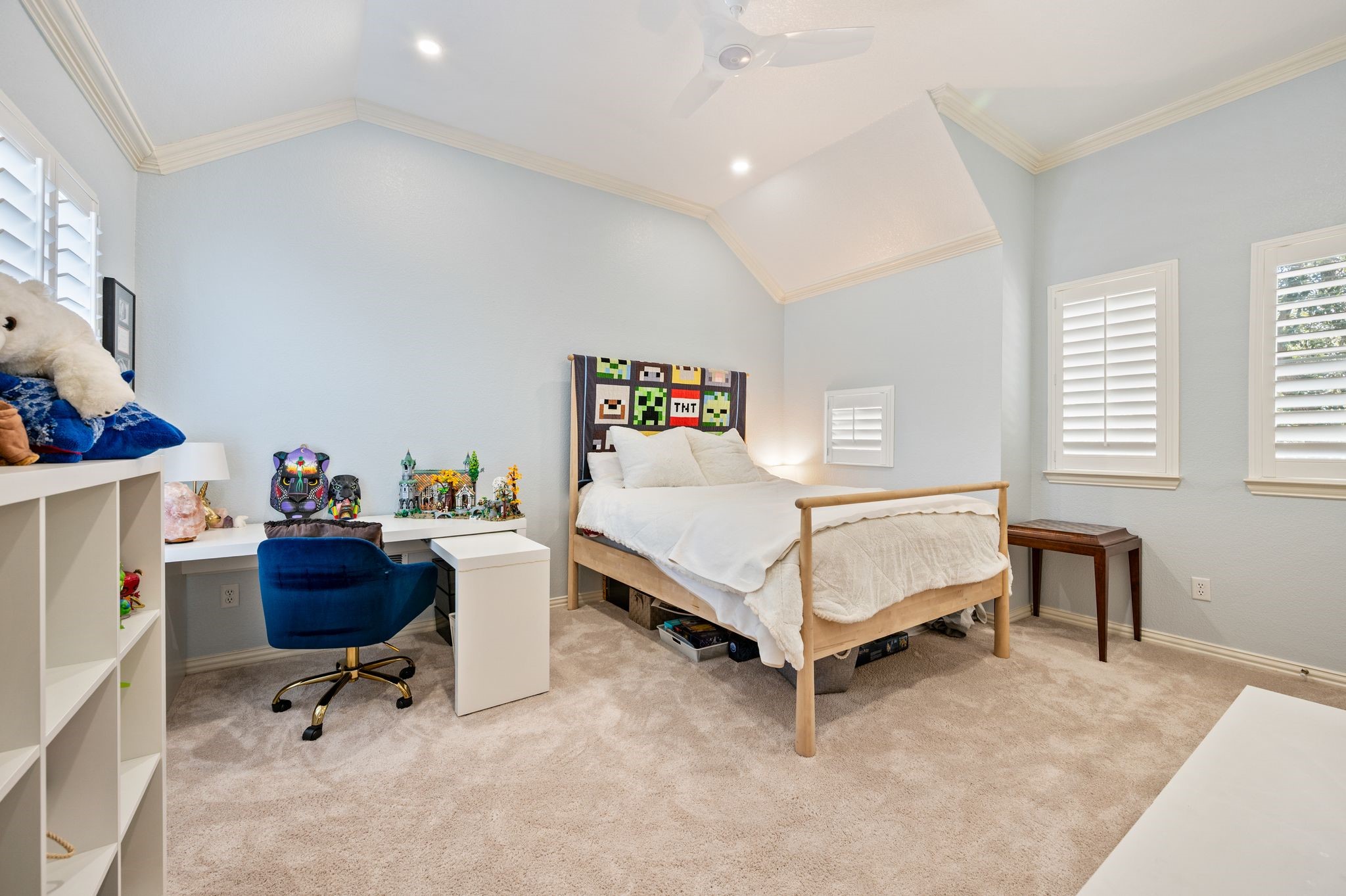1408 Kensington Court Southlake TX 76092