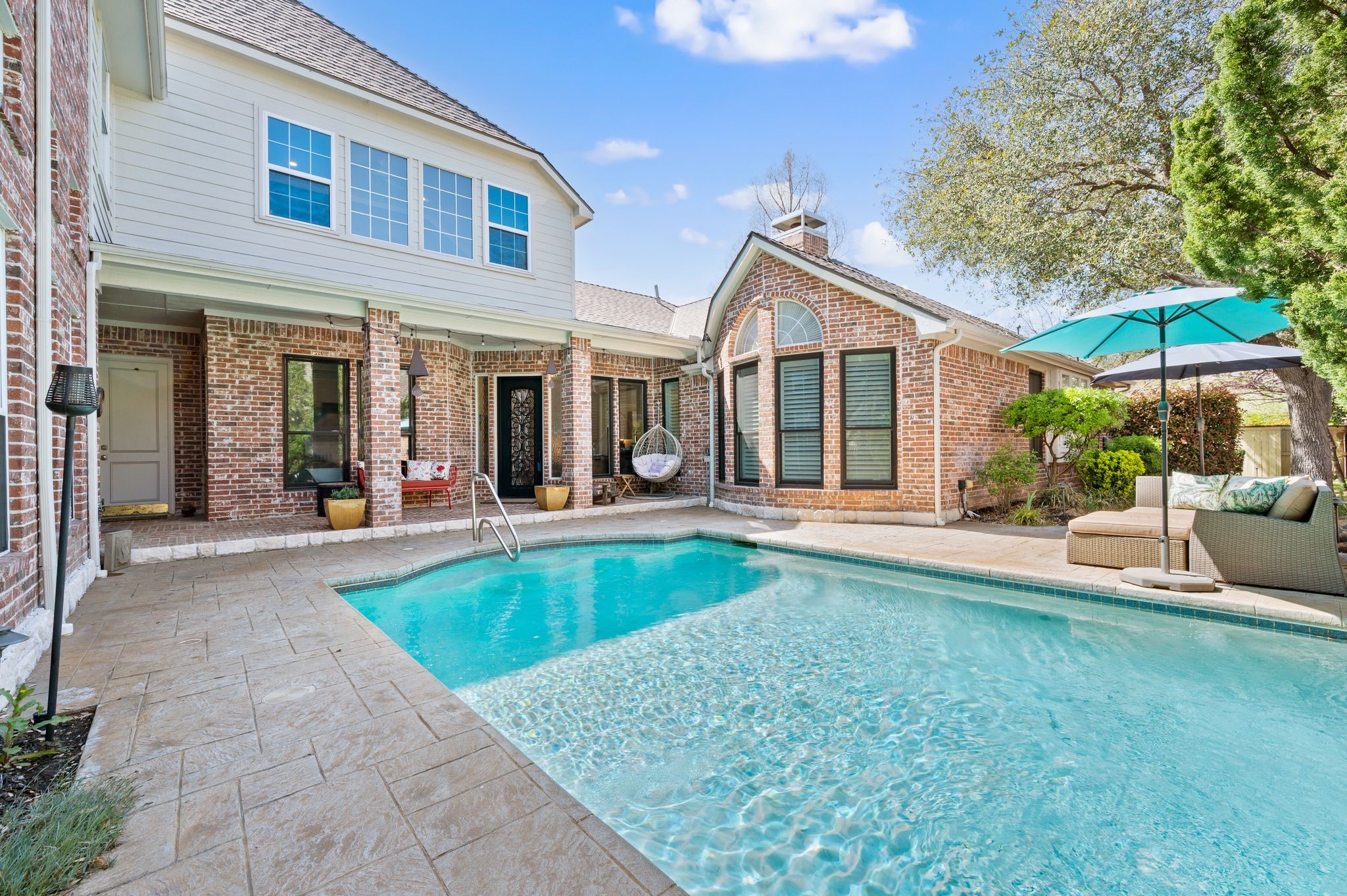 1408 Kensington Court Southlake TX 76092