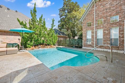 1408 Kensington Court Southlake TX 76092