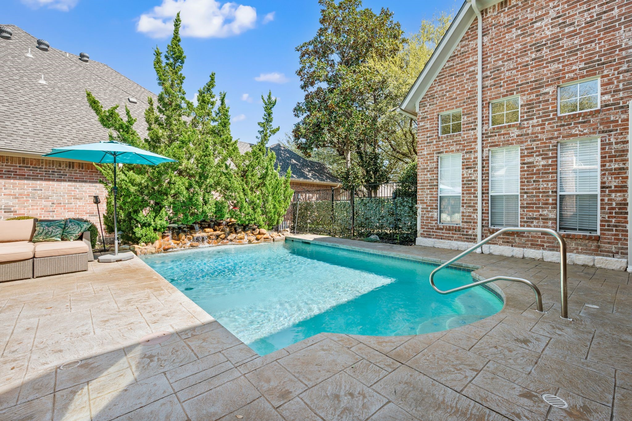 1408 Kensington Court Southlake TX 76092