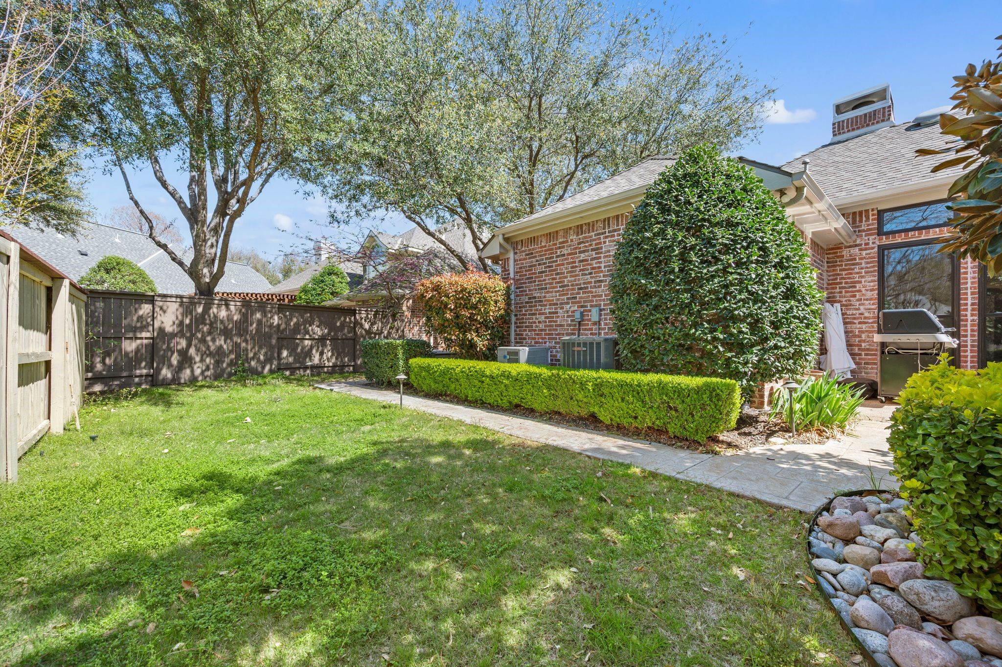 1408 Kensington Court Southlake TX 76092
