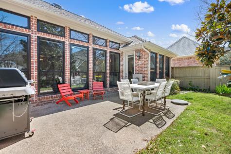 1408 Kensington Court Southlake TX 76092