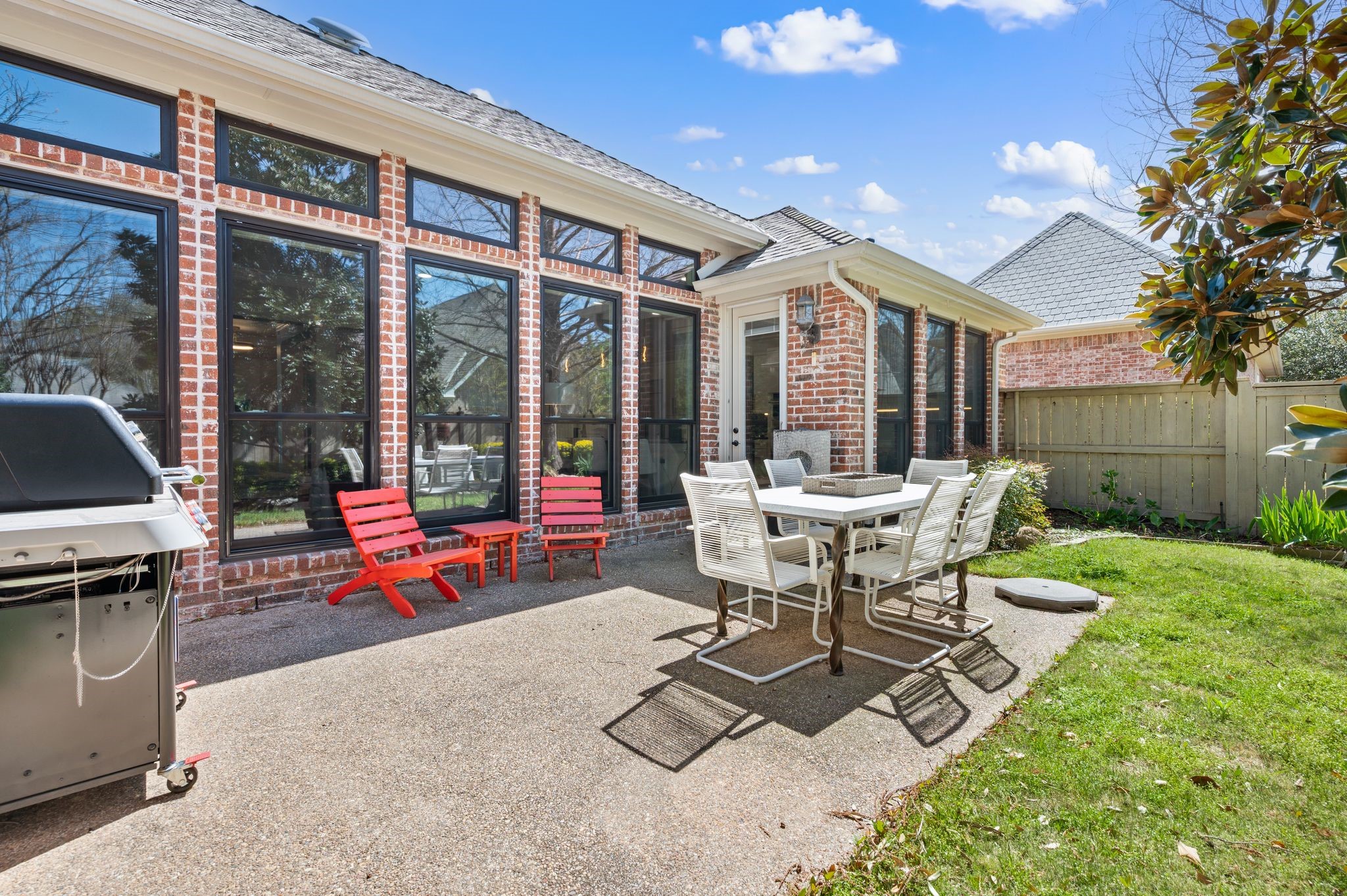 1408 Kensington Court Southlake TX 76092