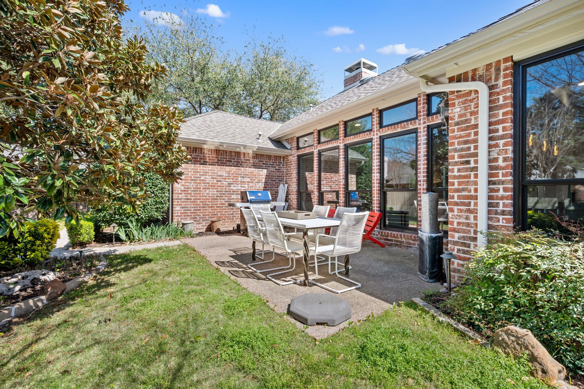 1408 Kensington Court Southlake TX 76092