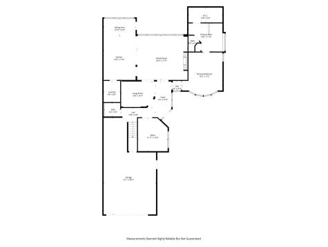 1408 Kensington Court Southlake TX 76092