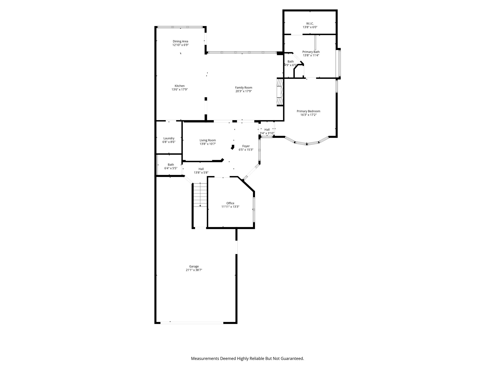 1408 Kensington Court Southlake TX 76092