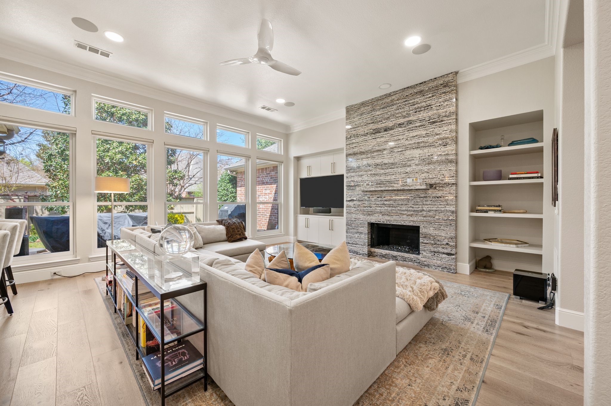1408 Kensington Court Southlake TX 76092