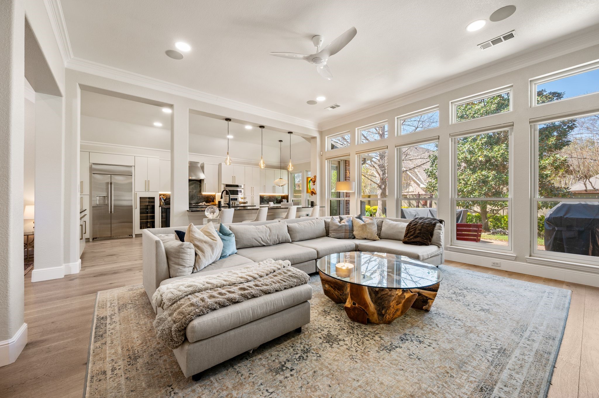 1408 Kensington Court Southlake TX 76092