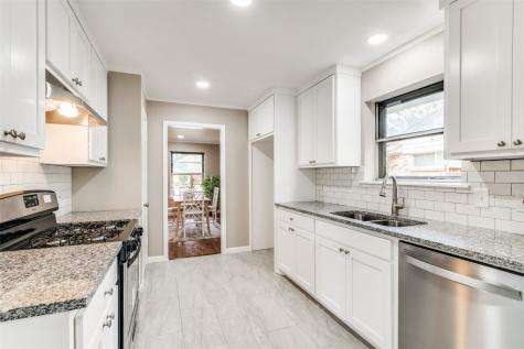 1218 Patricia Lane Garland TX 75042