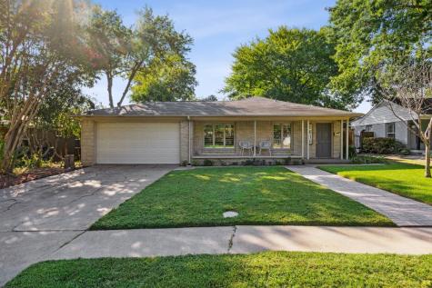 6616 Highgate Lane Dallas TX 75214